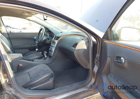 2008 Chevrolet Malibu Lt z USA, uszkodzony, nr VIN 1G1ZJ577784264236